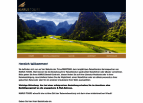 Ikarustours-reisebuch.de thumbnail