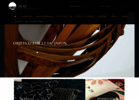 Ikat.fr thumbnail