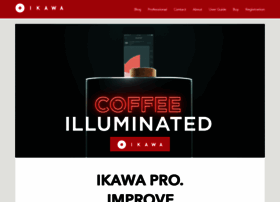 Ikawacoffee.co.kr thumbnail