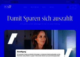 Ikb.de thumbnail