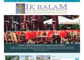 Ikbalam.org thumbnail