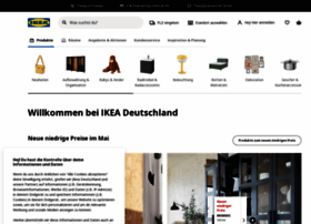 Ikea.de thumbnail