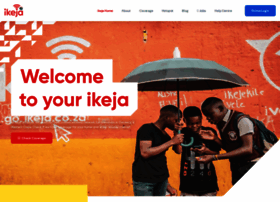 Ikeja.co.za thumbnail