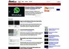 Ikeni.net thumbnail