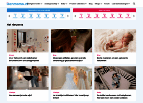 Ikenmama.nl thumbnail