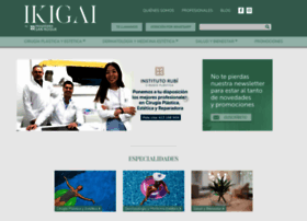 Ikigai-laspalmas.com thumbnail