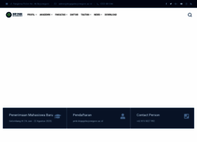 Ikippgribojonegoro.ac.id thumbnail