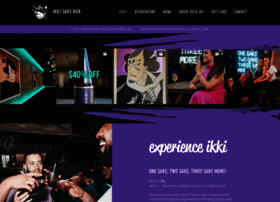 Ikki.ca thumbnail Ikki.ca thumbnail