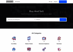 Iklanbaris.id thumbnail