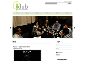Iklub.org thumbnail