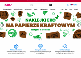 Ikolor.pl thumbnail