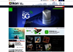 Ikon.mn thumbnail