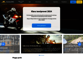 Ikorkortmc.se thumbnail
