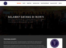 Ikorti-iao.com thumbnail