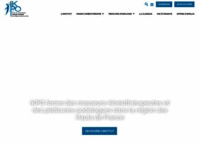 Ikpo.asso.fr thumbnail