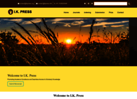 Ikprress.org thumbnail Ikprress.org thumbnail