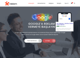 Ikreklam.com.tr thumbnail