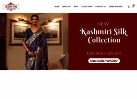 Ikshha.com thumbnail