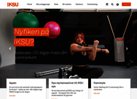 Iksu.se thumbnail Iksu.se thumbnail