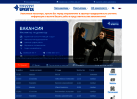 Iktport.ru thumbnail