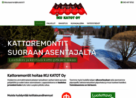 Ikukatot.fi thumbnail