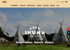 Ikuna.at thumbnail