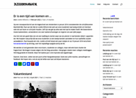 Ikzegookmaarwat.nl thumbnail
