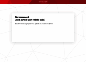 Ikzoekeenwoning.leystromen.nl thumbnail