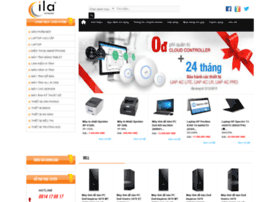 Ilacomputer.com.vn thumbnail Ilacomputer.com.vn thumbnail