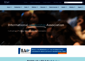 Ilaglobalnetwork.org thumbnail