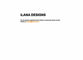 Ilana.com.au thumbnail