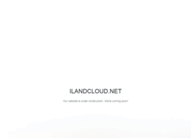Ilandcloud.net thumbnail