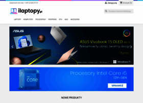 Ilaptopy.pl thumbnail