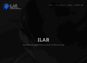 Ilar.org thumbnail