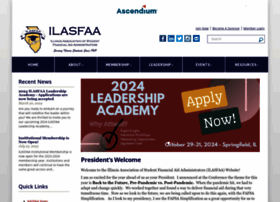 Ilasfaa.org thumbnail
