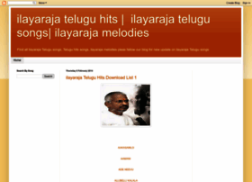 Ilayarajahitstelugu.blogspot.in thumbnail