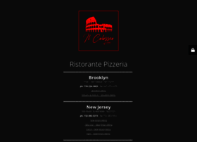 Ilcolosseoristorante.com thumbnail
