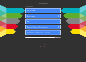 Ilcvvpn.site thumbnail Ilcvvpn.site thumbnail