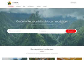 Ile-la-reunion.re thumbnail Ile-la-reunion.re thumbnail