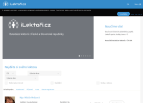 Ilektori.cz thumbnail