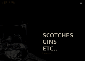 Ilenoire.com thumbnail