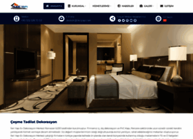 Ileriyapi.net thumbnail