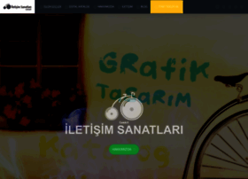 Iletisimsanatlari.com thumbnail