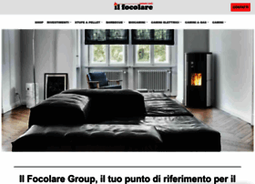 Ilfocolaregroup.it thumbnail