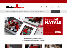 Ilfotoalbum.it thumbnail