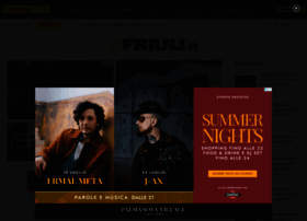 Ilfriuli.it thumbnail Ilfriuli.it thumbnail