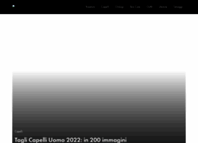 Ilgentiluomo.it thumbnail