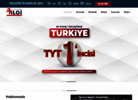 Ilgikursmerkezi.com thumbnail