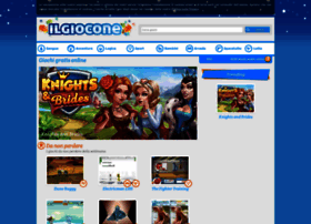 Ilgiocone.com thumbnail