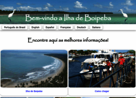 Ilhaboipeba.org.br thumbnail